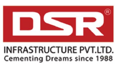 DSR INFRASTRUCTURE PVT LTD