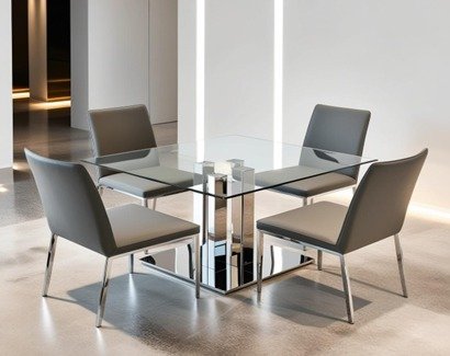 Dining Table Design (1)
