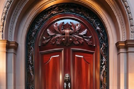 Doors & Windows Design 1