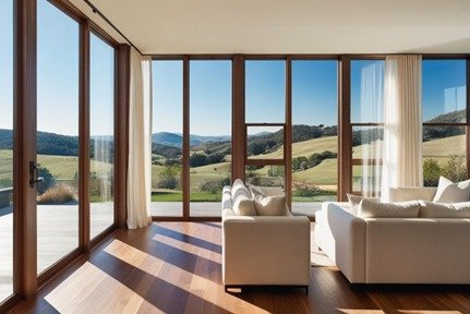 Doors & Windows Design