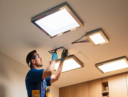 Electrical & Plumbing (1)