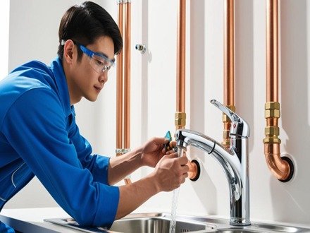 Electrical & Plumbing (2)