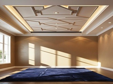 False Ceiling Design (2)